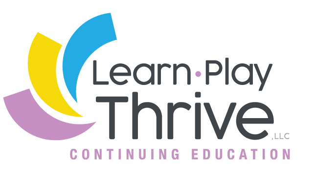 Learn Play Thrive — Neuroaffirming CE